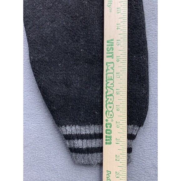 Boohoo Gray and Black Limited Edition Cardigan - Picture 7 of 16